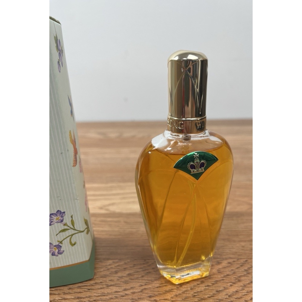 Wind Song Extraordinary Cologne Natural Spray 2.6 fl oz Prince Matchabelli NEW - Picture 4 of 4